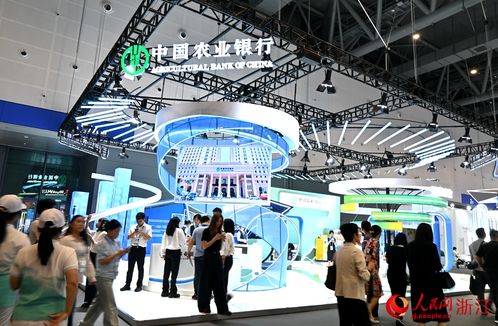 農(nóng)行推出大數(shù)據(jù)模型，精準(zhǔn)賦能科技型企業(yè)發(fā)展
