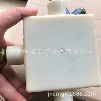 BHD/AH防爆接線盒 工業(yè)安全環(huán)境下的可靠連接樞紐