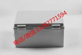 建溢帶鎖防水電氣箱 保障電纜安全的堅(jiān)固防護(hù)